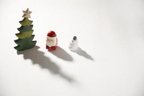 2022年クリスマスメニューのご案内